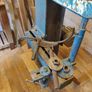 Wood-turning lathe Image 4