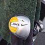 Nike Tour SQ Driver & Woods Image 6