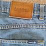 Maine Debenhams cotton jeans 34 waist and 33 leg in very good condition see last two photos for exact measurements FREE STANDARD POSTAGE INCLUDED Image 6