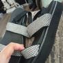 Skechers ladies sandals Image 2