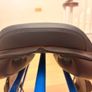 Equipe monoflap jumping saddle Image 5