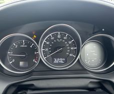 2015 Mazda Mazda6 sport Nav