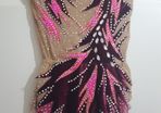 Leotard Size 5-7 Y