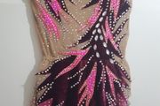 Leotard Size 5-7 Y