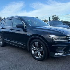 2017 Volkswagen Tiguan 2.0L TDI High Spec NCT 05/2027