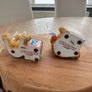 Cherished Teddies- Billy Baby Image 10