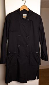 C.O.V.E.R! by Kirsten jacket / coat