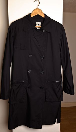 C.O.V.E.R! by Kirsten jacket / coat