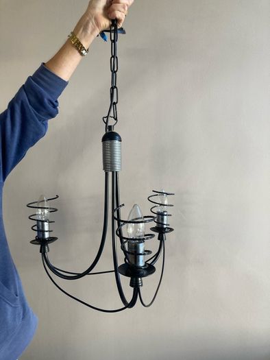 light fitting