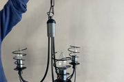 light fitting