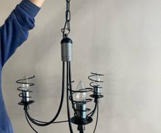 light fitting
