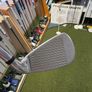 Left Hand Wilson Di9 Irons Image 6