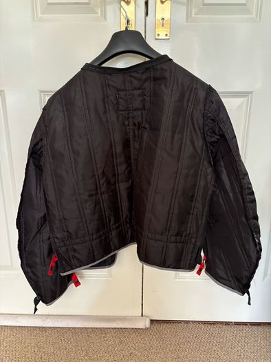 Oxford Motorcycle Jacket 40R