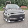 Breaking ford mondeo 2.0 hybrid vignale 2017 Image 3
