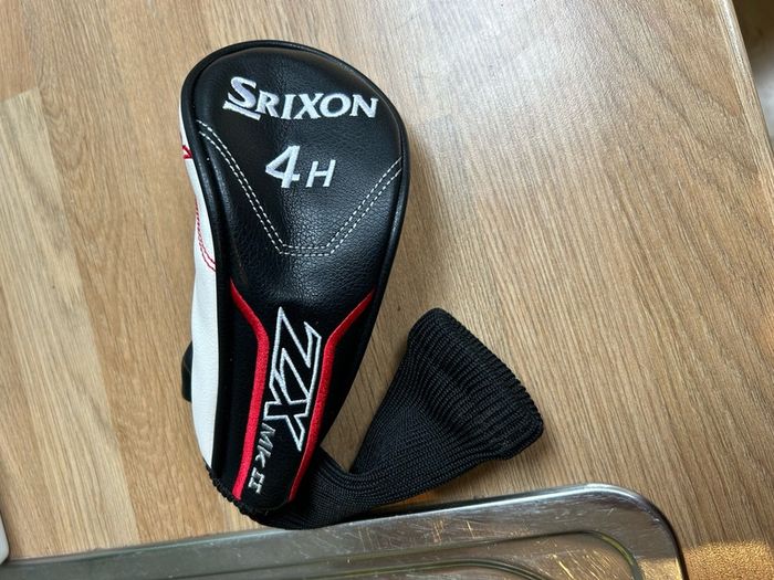 headcover