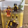 The Lego movie 2 mini figure pack - new & unopened Image 3
