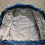 Girls Denim jacket 2-3 years Image 4