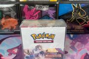 Pokemon TCG Paldea Evolved Booster Box