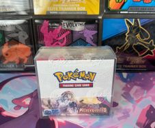 Pokemon TCG Paldea Evolved Booster Box