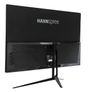 ex Demo Hannspree 27" Ultra HD monitor 2560 x 1440 pixels 2K Ultra HD LED Black Image 2