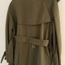 women trench coat Image 2