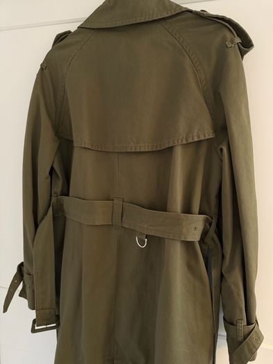 women trench coat