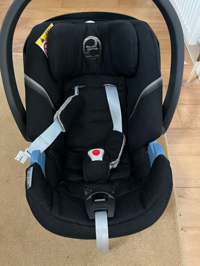 Cybex Aton 5