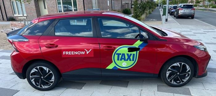 taxi