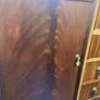 mahogany sideboard Image 6