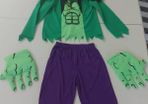 Frankenstein Costume