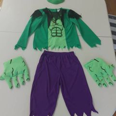 Frankenstein Costume