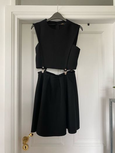 Maje dress
