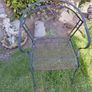 garden table and chairs Image 5