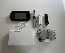 Nintendo Wii U