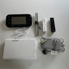 Nintendo Wii U