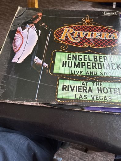 Vinyl various 13