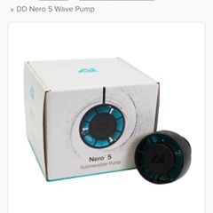 Aqua Illumination Nero 5 Submersible Wavemaker