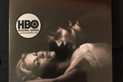 True Blood SE2 5 DVD set still in foil