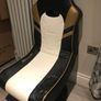 X rocker gaming chair Image 3