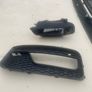 Audi A1 front fog lamp & cover Image 2