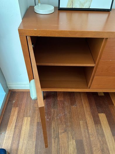 FREE Sideboard - No time wasting please