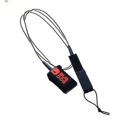Bulldog 9ft Ankle Surfboard Leash