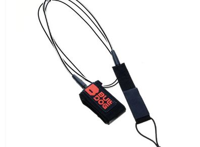 Bulldog 9ft Ankle Surfboard Leash