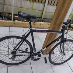 Eurotrek TDF Road Bike