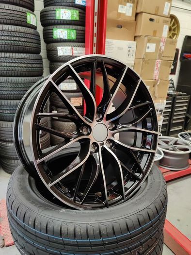 19" bp  BMW 1 2 3 4 series 5 series f10 Opel insignia Vw transporter T5 t6 Amarok alloy wheels Dublin 12 /Tracking available /Finance Available /Mobile unit