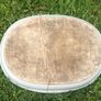 18th Century Antique Chinese Platter Image 4