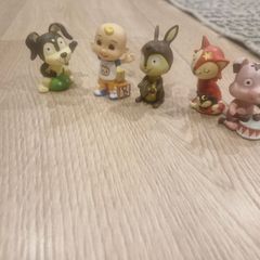 Tonies