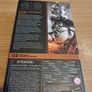 Star Wars Black Series: Clone Lieutenant Galle 6'' Image 4