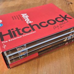 Alfred Hitchcock Collection