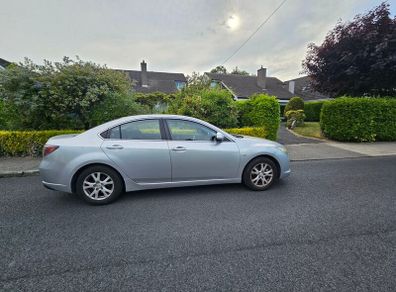 other car